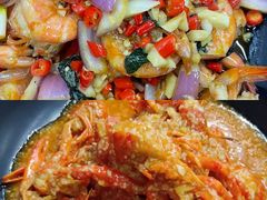 -聚味瞿记·龙虾堂(树木岭店)
