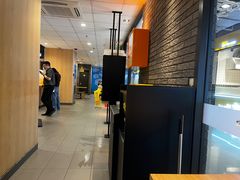 -麦当劳(石家庄北国店)