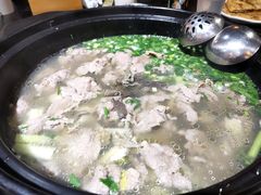 -乐山食古香跷脚牛肉