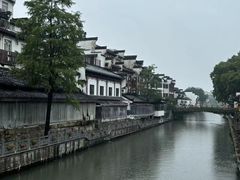 -李百蟹·江南蟹黄面·河景餐厅(夫子庙总店)