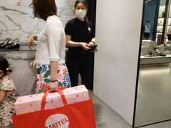 -CHARLES&KEITH(乐峰广场店)