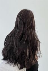 -FINE HAIR 烫染专业设计