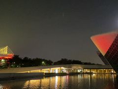-海心沙亚运公园