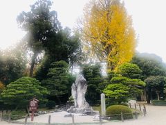 -水前寺成趣园