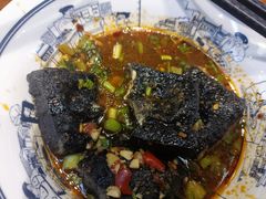 -黑白电视长沙小吃(美林M·LIVE天地东座店)