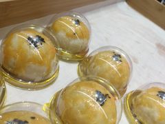 -虎头局·渣打饼行(五一新干线店)