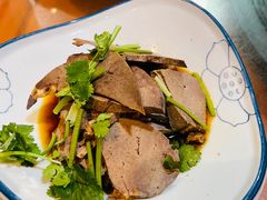 -金厨帽烤鱼(芦庄店)