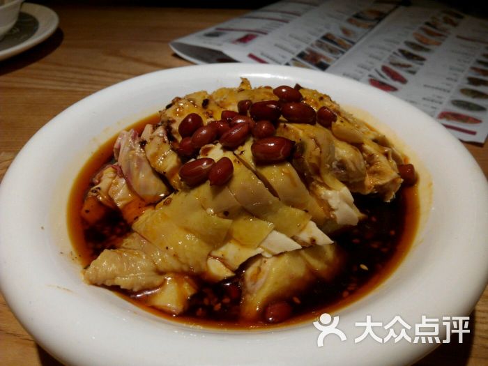 望湘园(龙岗万科店)-图片-深圳美食-大众点评网