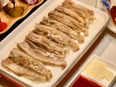 -巴依老爷新疆美食(常营店)