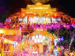 -南宁方特东盟神画