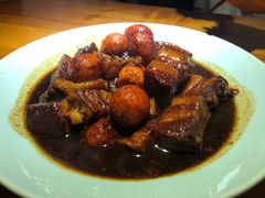 虎皮蛋红烧肉-灶丰年间(定安路店)