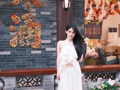 -东涌水乡风情街