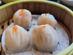 -金鹰国际酒店·满园春中餐厅
