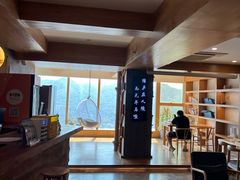 -闲隅江景艺术酒店(解放碑洪崖洞总店)