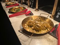-悦椿温泉酒店·悦椿苑火锅餐厅