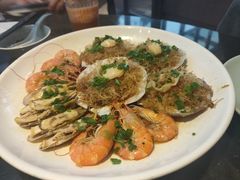 -小城故事·地道宁波味(月湖盛园店)