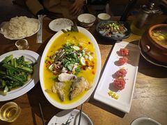 -小喜客·云南特色菜(纳西庭院店)