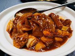 -狮王府淮扬菜(万象城店)