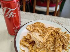 乾隆白菜-鼎香润(德胜门内店)