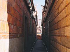 -晋江五店市传统文化旅游区