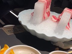 -额尔敦传统涮(公园西路店)