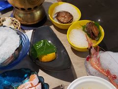 -海鼎荟海鲜姿造(晋江宝龙店)