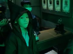 -逃脱反斗城沉浸剧情密室(北京路店)