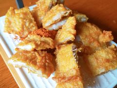 -盐帮食坊•小河帮川菜(四川师大店)