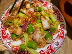 -王婆婆老妈蹄花·川菜馆(太古里一店)