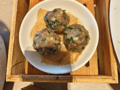 -御公馆中餐厅·点心·顺德菜·佛山东平保利洲际酒店