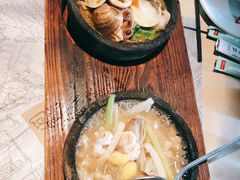 -穹六人间 people 6(岳阳路店)