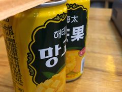 -朴鲸家正宗韩国料理(福田店)