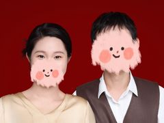 -茄子达人•镜像照相馆