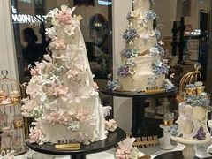 -杜哈夫DOUX RÊVE·生日蛋糕(日月光店)