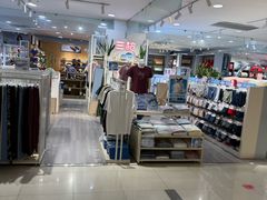 -世纪联华超市(江城店)