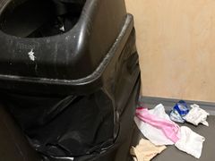 -麦当劳(开萝大道店)