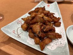 -抱德·潮汕味(敦和店原惠城鱼仔)