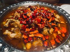馋嘴牛蛙-船尚小镇(武清下朱庄店)