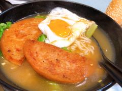 -华嫂冰室(尖沙咀店)