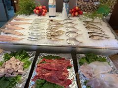 -秦皇国际大酒店·自助餐