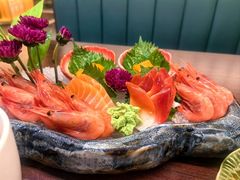 -黑松白鹿(金融街店)