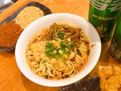 -付小姐在成都(中山公园店)