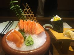 -山葵家·创意料理(临平银泰城店)