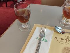 -太平馆餐厅(尖沙咀店)