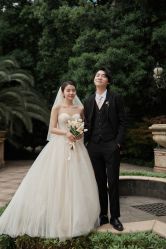 -唯一视觉婚纱摄影(李家村店)