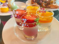 -康莱德酒店·美庭自助餐厅