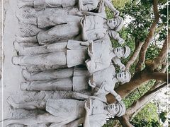 -万绿园