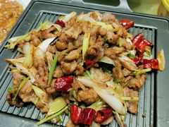 -大铁勺新津菜(迎水道店)