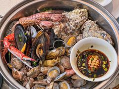 -好兄弟郭巨海鲜(天一阁店)