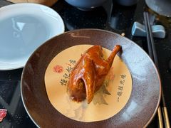 -恒记饭店(珠江路总店)